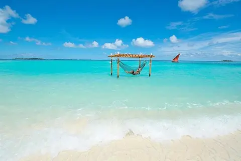 Ayada Maldives in Gaaf Dhaal Atoll Education Centre, foto 15