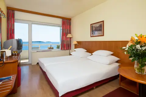Hotel Zora in Općina Primošten — foto 16