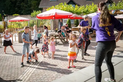 T Geuldal in Meerssen — foto 6