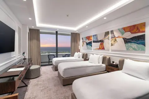 Grand Sapphire Resort in Trikomo — foto 15