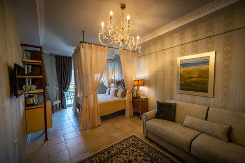 Hotel Achtis in Kassandra Municipal Unit, foto 10