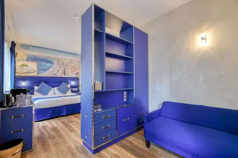 Nice Excelsior Hotel in Nice, foto 21