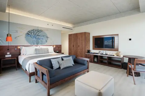 Hyatt Vivid Grand Island in Cancùn — foto 9