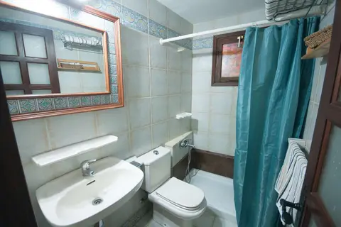 El Refugio in Vega de San Mateo — foto 20