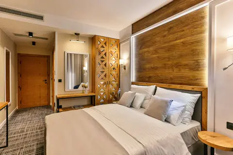 Boutique Hotel Tate by Aycon in Budva — foto 12