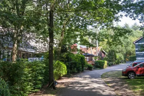 Hotel de Stoppelberg foto 19