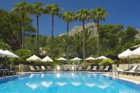 Hotel Cala Sant Vicenç in Pollença — foto 2