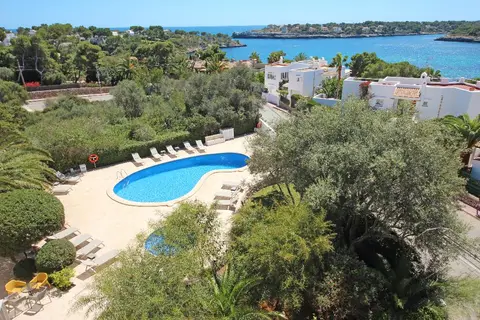 Niu d'Aus Apartments in Palma, foto 13