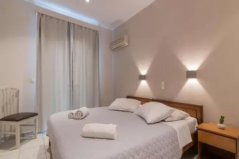Tzante Hotel in Laganas, foto 2