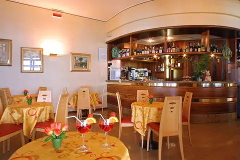 Hotel Lucia in Arias di Tremosine, foto 22