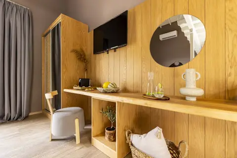 Skiathos Avaton Suites & Villas in Σκιάθος — foto 21