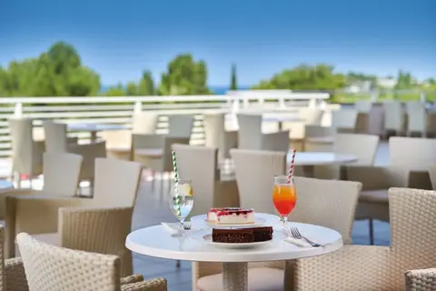 Hotel Albatros Plava Laguna in Porec — foto 14