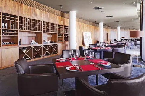 Lighthouse Golfresort & Spa in Baltsjik — foto 6