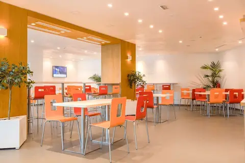 Hotel Premiere Classe Casablanca Centre Ville in Rabat, foto 29