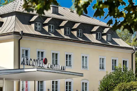 Arcotel Castellani Salzburg in Salzburg, foto 5