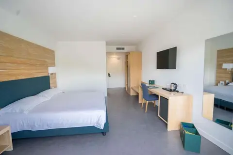 Pm Hotel in Catanzaro — foto 13