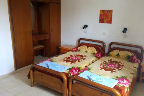 Kaos Hotel & Apartments in Ayia Napa — foto 6
