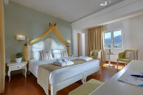 Alexander Beach Hotel & Village Resort in Malia, foto 10