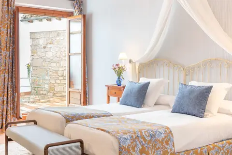 Hotel Puerta de la Luna in Baeza, foto 20