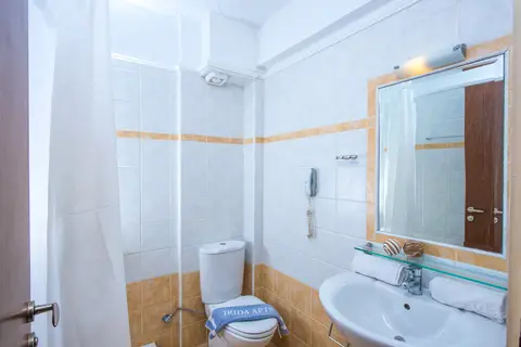 Irida Hotel Apartments in Δημοτική Ενότητα Μαλίων — foto 25