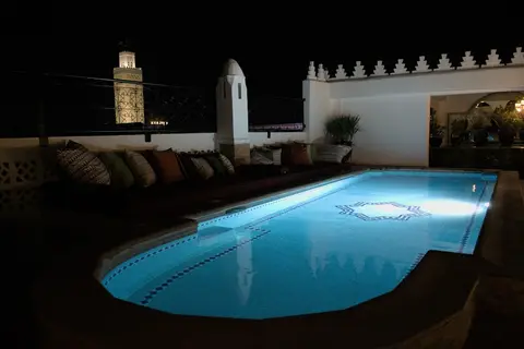 Riad Catalina in Marrakesh — foto 15