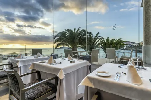Arona Gran Hotel & Spa foto 9