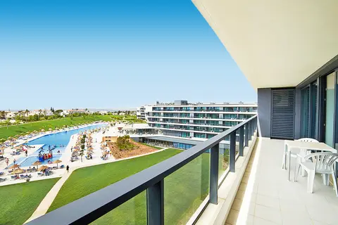 Alvor Baia Resort Hotel in Mexilhoeira Grande — foto 21