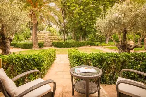 Son Julia Country House Hotel in Llucmajor, foto 30