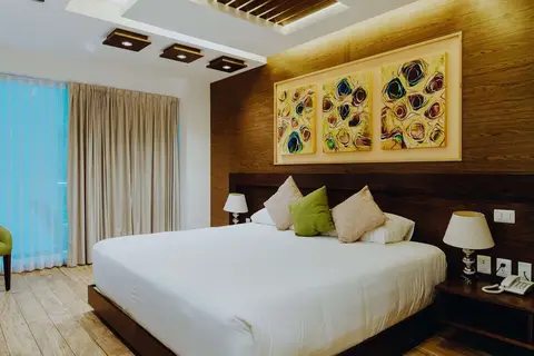 Soul Beach Luxury Boutique Hotel & Spa in Playa del Carmen — foto 3