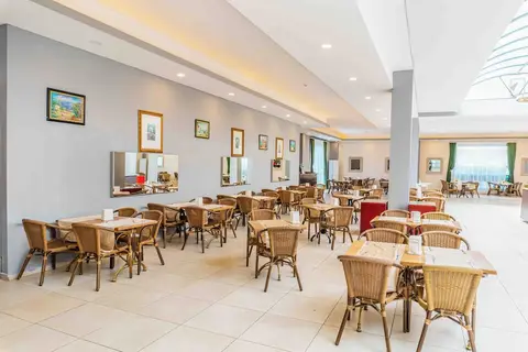 Belpoint Beach Hotel in Kemer — foto 8