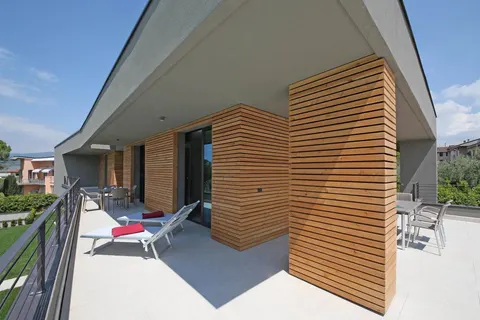 Vakantiepark Villa T14 foto 3