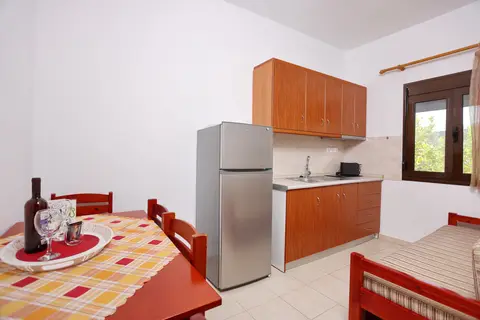 Apartments Peristerides in Δημοτική Ενότητα Παλλήνης — foto 8