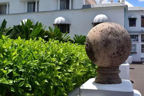 Villa Blanca Garden Beach in Cancún — foto 24