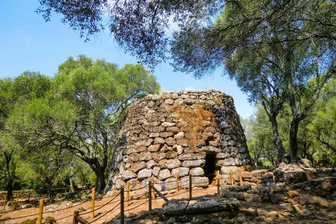 Ontdek het westen van Sardinië vanuit Cabras foto 3