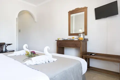Hotel Toboso Chaparil in Nerja — foto 23