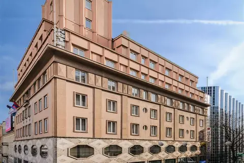 Dubrovnik Hotel in Zagreb, foto 10