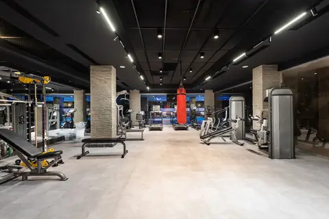 White City Resort Hotel in Alanya — foto 7