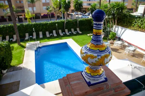 Arcos de Montemar in Torremolinos — foto 26