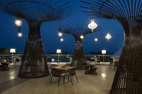 Grand Hyatt Abu Dhabi Hotel & Residences Emir in أبوظبي — foto 24