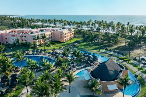 Iberostar Selection Praia do Forte in Mata de São João — foto 24