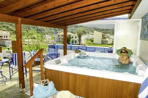 Archangelos Village in Δημοτική Ενότητα Βαθέος — foto 14