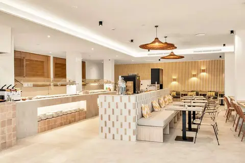 Tangerine by Honne Hotels in Calvià — foto 26