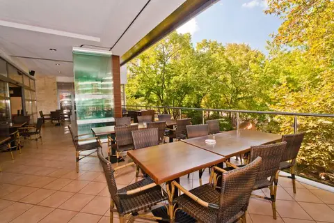 Maritim hotel Amelia in Оброчище — foto 27