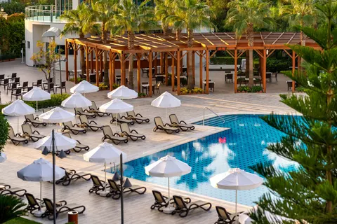 Commodore Elite Suites & Spa in Manavgat — foto 4