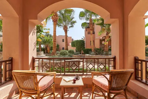 Sultan Bey Resort foto 6