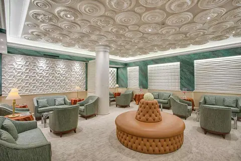 Grand Hotel Adriatico in Florence, foto 25