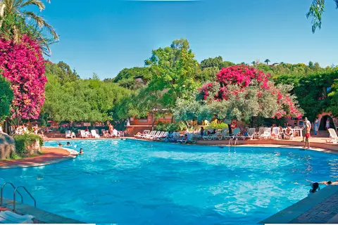 Arbatax Park Resort Cottage in Tortolì — foto 7