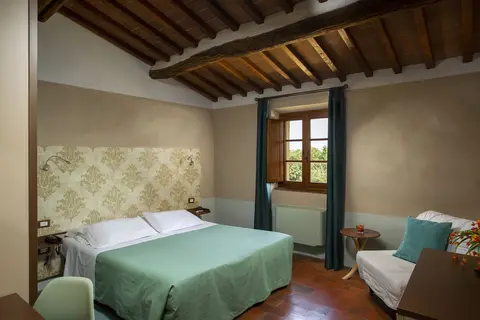 Le Capanne in Arezzo, foto 27