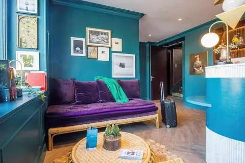Ibis Styles Paris Nation Cours De Vincennes in Parijs, foto 7