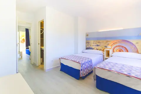 Jutlandia Family Resort in Santa Ponsa — foto 10